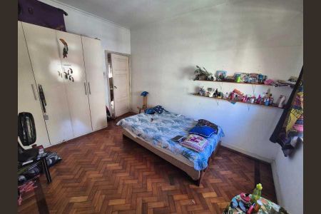 Apartamento à venda com 3 quartos, 137m² em Copacabana, Rio de Janeiro