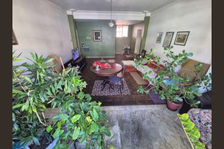 Apartamento à venda com 3 quartos, 137m² em Copacabana, Rio de Janeiro