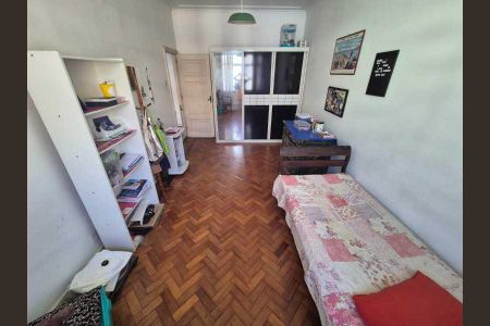 Apartamento à venda com 3 quartos, 137m² em Copacabana, Rio de Janeiro
