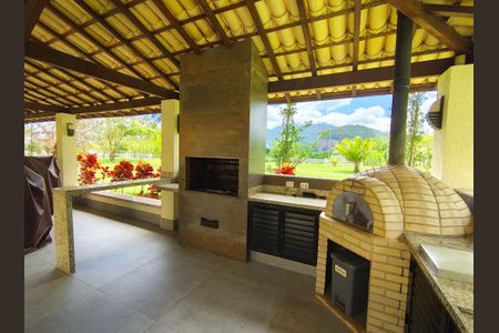 Apartamento para alugar com 57m², 1 quarto e 1 vaga Apartamento para alugar com 57m², 1 quarto e 1 vagaArea Gourmet