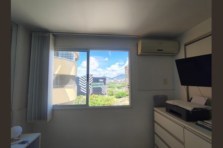 Apartamento para alugar com 57m², 1 quarto e 1 vaga Apartamento para alugar com 57m², 1 quarto e 1 vagaQuarto