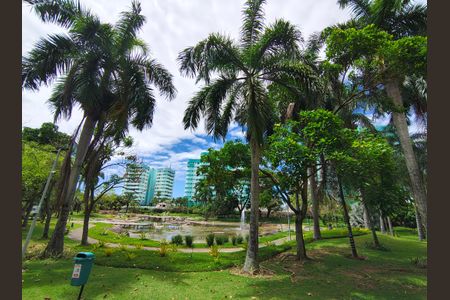 Apartamento para alugar com 57m², 1 quarto e 1 vaga Apartamento para alugar com 57m², 1 quarto e 1 vagaArea Comum