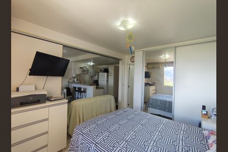 Apartamento para alugar com 57m², 1 quarto e 1 vaga Apartamento para alugar com 57m², 1 quarto e 1 vagaQuarto