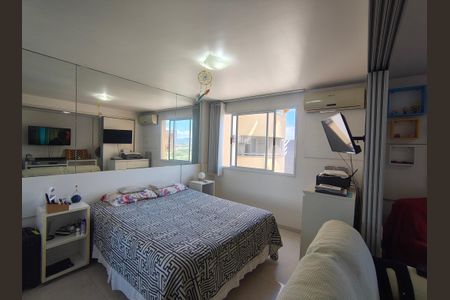 Apartamento para alugar com 57m², 1 quarto e 1 vaga Apartamento para alugar com 57m², 1 quarto e 1 vagaQuarto