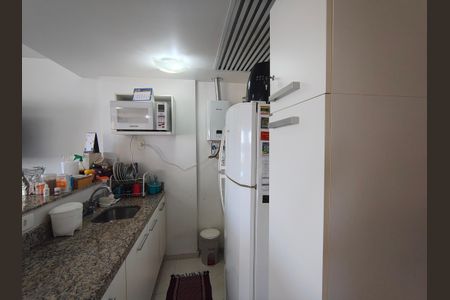 Apartamento para alugar com 57m², 1 quarto e 1 vaga Apartamento para alugar com 57m², 1 quarto e 1 vagaCozinha