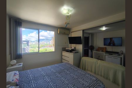 Apartamento para alugar com 57m², 1 quarto e 1 vaga Apartamento para alugar com 57m², 1 quarto e 1 vagaQuarto