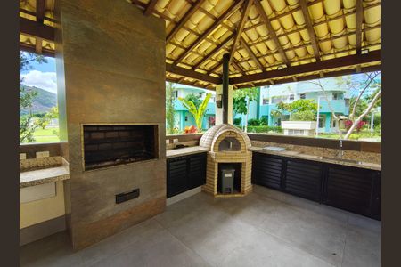 Apartamento para alugar com 57m², 1 quarto e 1 vaga Apartamento para alugar com 57m², 1 quarto e 1 vagaArea Gourmet