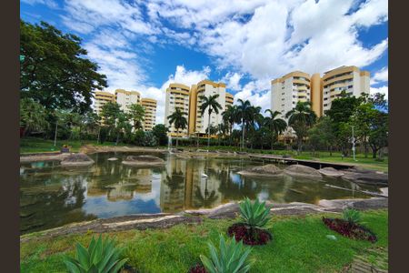 Apartamento para alugar com 57m², 1 quarto e 1 vaga Apartamento para alugar com 57m², 1 quarto e 1 vagaArea Comum