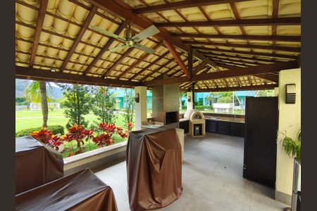 Apartamento para alugar com 57m², 1 quarto e 1 vaga Apartamento para alugar com 57m², 1 quarto e 1 vagaArea Gourmet