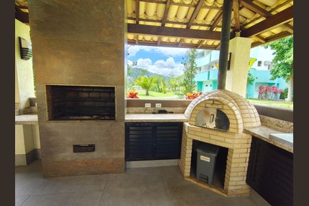 Apartamento para alugar com 57m², 1 quarto e 1 vaga Apartamento para alugar com 57m², 1 quarto e 1 vagaArea Gourmet