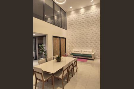 Casa à venda com 3 quartos, 303m² em Swiss Park, Campinas