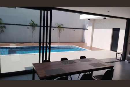 Foto 19 de casa à venda com 3 quartos, 303m² em Swiss Park, Campinas