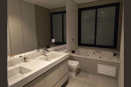 Foto 11 de casa à venda com 3 quartos, 303m² em Swiss Park, Campinas