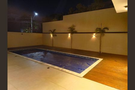 Foto 04 de casa à venda com 3 quartos, 303m² em Swiss Park, Campinas
