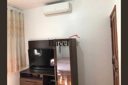 Apartamento à venda com 2 quartos, 65m² em Vila Isabel, Rio de Janeiro