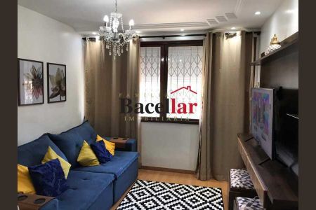 Apartamento à venda com 2 quartos, 65m² em Vila Isabel, Rio de Janeiro