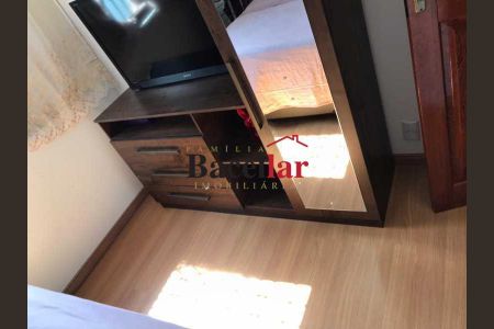 Apartamento à venda com 2 quartos, 65m² em Vila Isabel, Rio de Janeiro