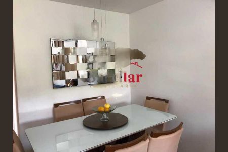 Apartamento à venda com 2 quartos, 65m² em Vila Isabel, Rio de Janeiro