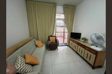Apartamento à venda com 3 quartos, 91m² em Maracanã, Rio de Janeiro