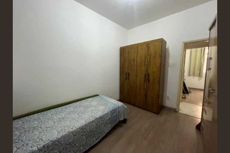 Apartamento à venda com 3 quartos, 91m² em Maracanã, Rio de Janeiro