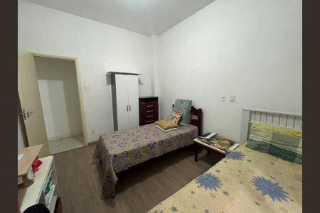 Apartamento à venda com 91m², 3 quartos e sem vaga