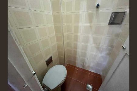 Apartamento à venda com 3 quartos, 91m² em Maracanã, Rio de Janeiro