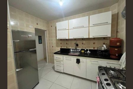 Apartamento à venda com 91m², 3 quartos e sem vaga
