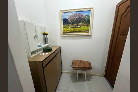 Apartamento à venda com 3 quartos, 91m² em Maracanã, Rio de Janeiro