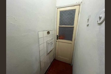 Apartamento à venda com 3 quartos, 91m² em Maracanã, Rio de Janeiro