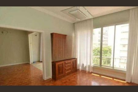 Apartamento à venda com 3 quartos, 123m² em Copacabana, Rio de Janeiro