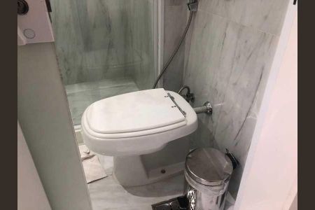 Apartamento à venda com 235m², 3 quartos e 1 vaga