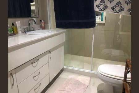 Apartamento à venda com 235m², 3 quartos e 1 vaga