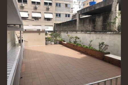 Apartamento à venda com 235m², 3 quartos e 1 vaga