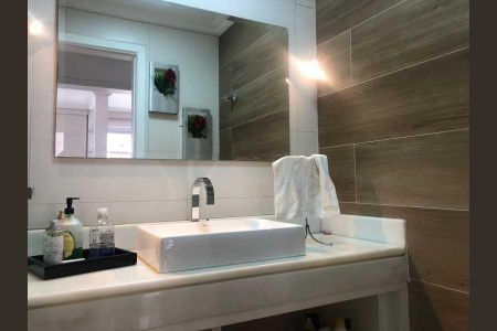 Apartamento à venda com 235m², 3 quartos e 1 vaga