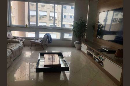 Apartamento à venda com 3 quartos, 235m² em Copacabana, Rio de Janeiro