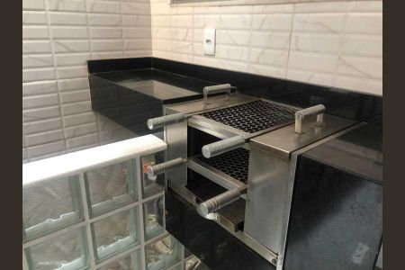 Apartamento à venda com 235m², 3 quartos e 1 vaga