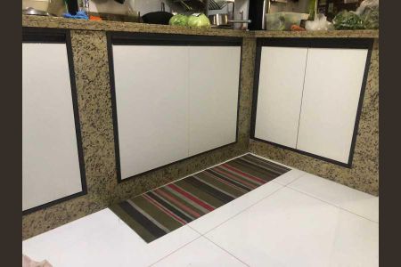 Apartamento à venda com 235m², 3 quartos e 1 vaga