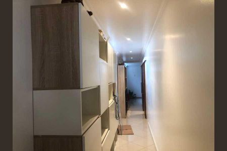 Apartamento à venda com 235m², 3 quartos e 1 vaga