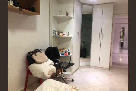 Apartamento à venda com 235m², 3 quartos e 1 vaga