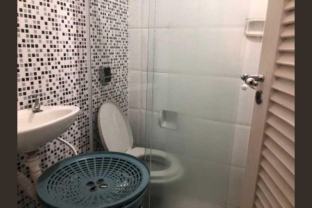 Apartamento à venda com 235m², 3 quartos e 1 vaga