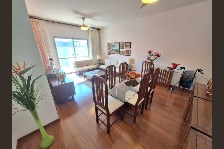 Apartamento à venda com 3 quartos, 103m² em Grajaú, Rio de Janeiro