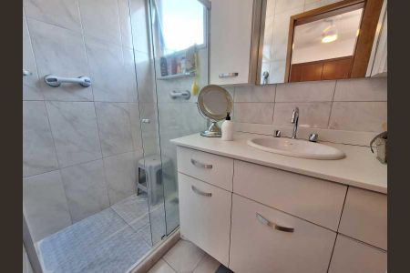 Apartamento à venda com 3 quartos, 103m² em Grajaú, Rio de Janeiro