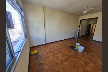 Apartamento à venda com 3 quartos, 90m² em Tijuca, Rio de Janeiro