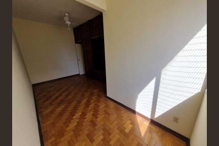 Apartamento à venda com 3 quartos, 90m² em Tijuca, Rio de Janeiro