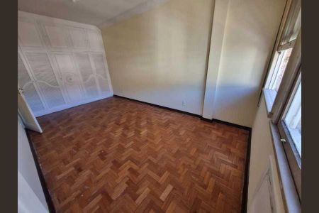 Apartamento à venda com 3 quartos, 90m² em Tijuca, Rio de Janeiro