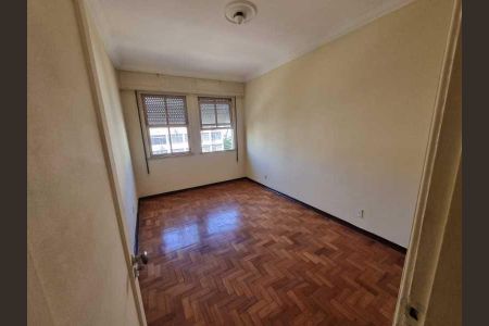 Apartamento à venda com 3 quartos, 90m² em Tijuca, Rio de Janeiro