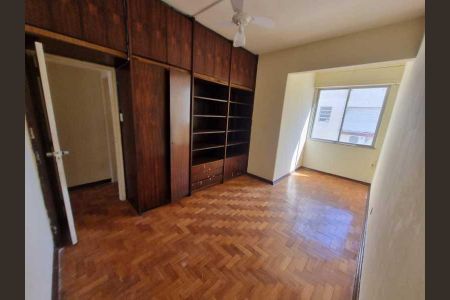 Apartamento à venda com 3 quartos, 90m² em Tijuca, Rio de Janeiro
