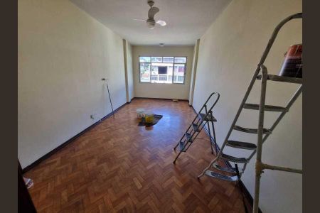 Apartamento à venda com 3 quartos, 90m² em Tijuca, Rio de Janeiro