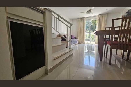 Casa de Condomínio à venda com 2 quartos, 121m² em Tijuca, Rio de Janeiro