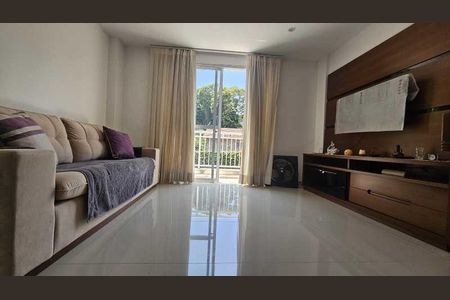 Casa de Condomínio à venda com 2 quartos, 121m² em Tijuca, Rio de Janeiro